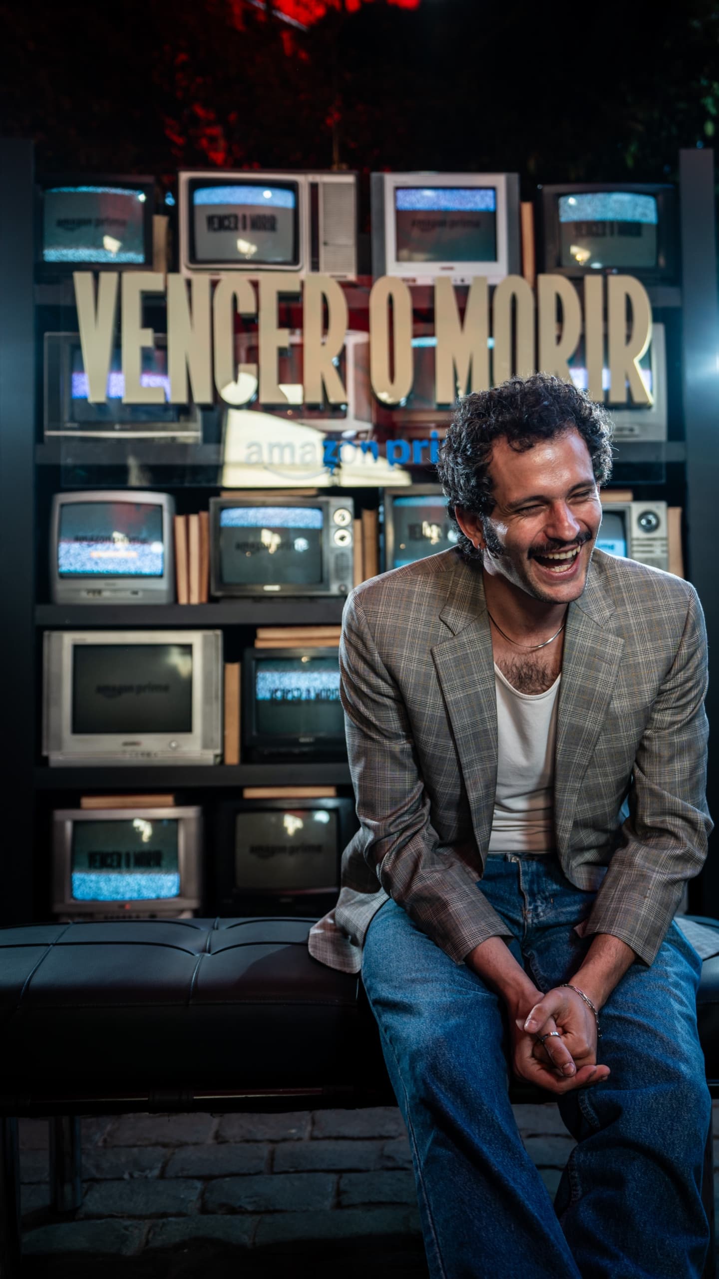 Cobertura de Eventos