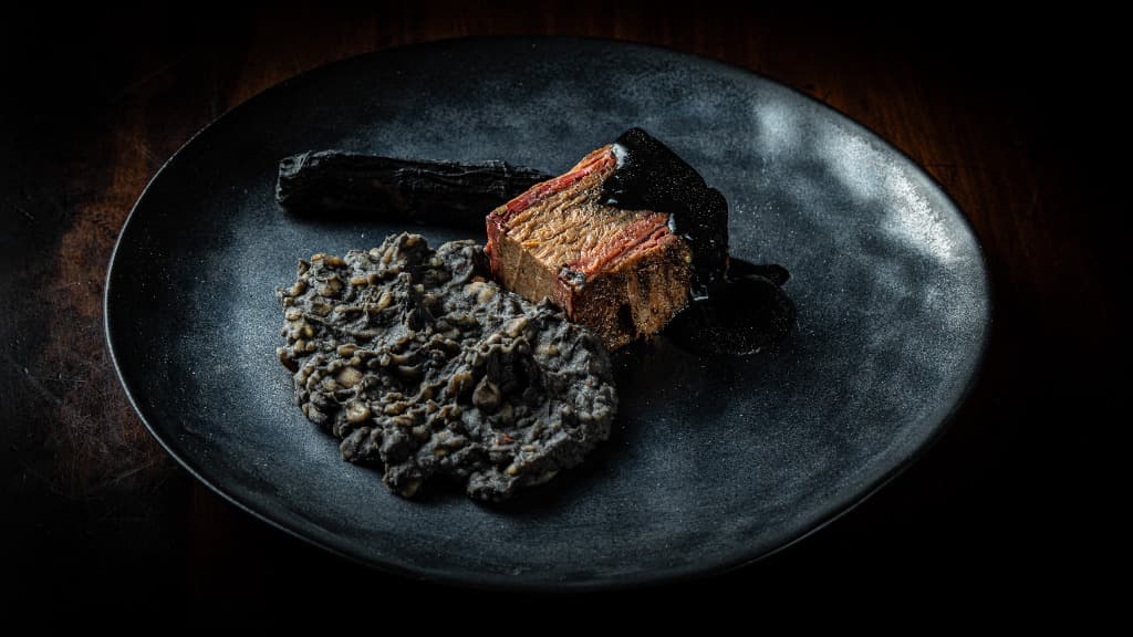 Fotografía Gastronómica
