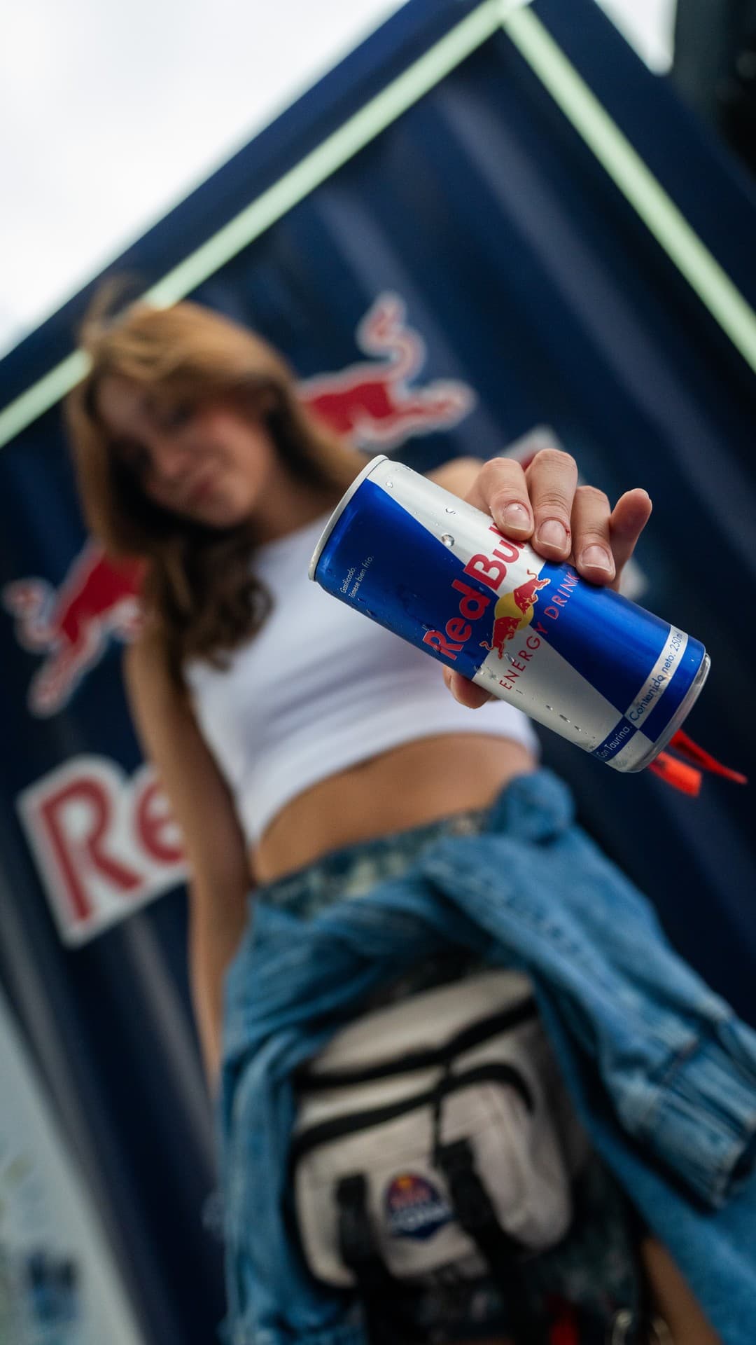 Campaña Comercial